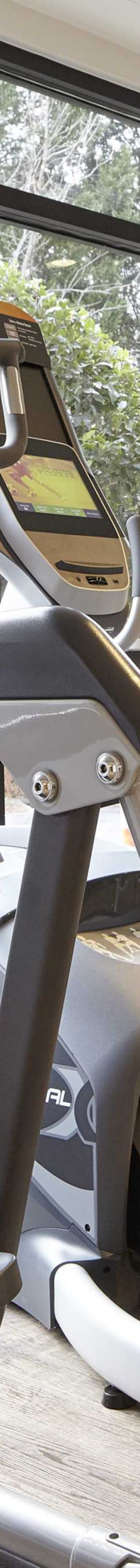 Fitness Center 29591