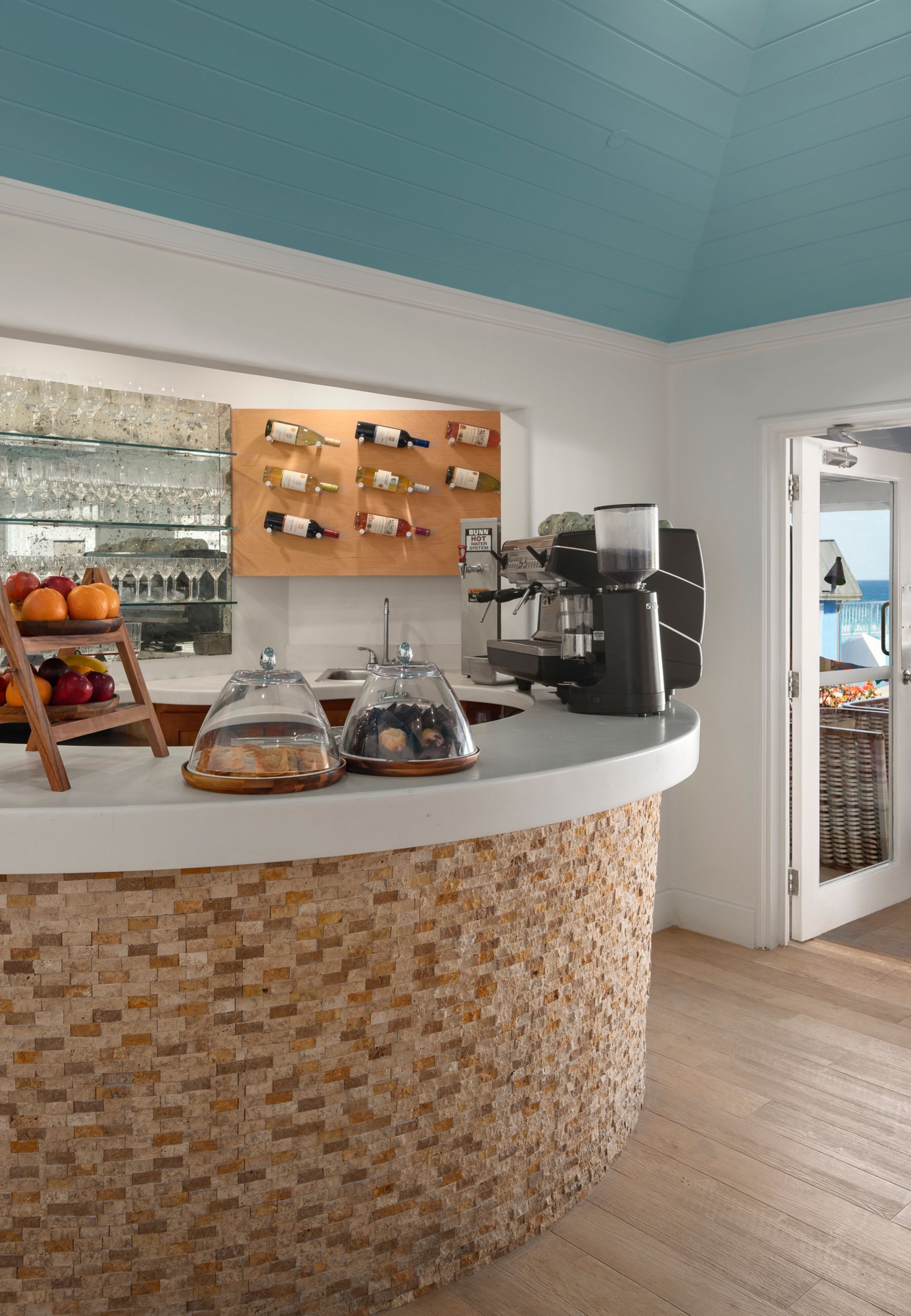 Vista Terrace Coffee