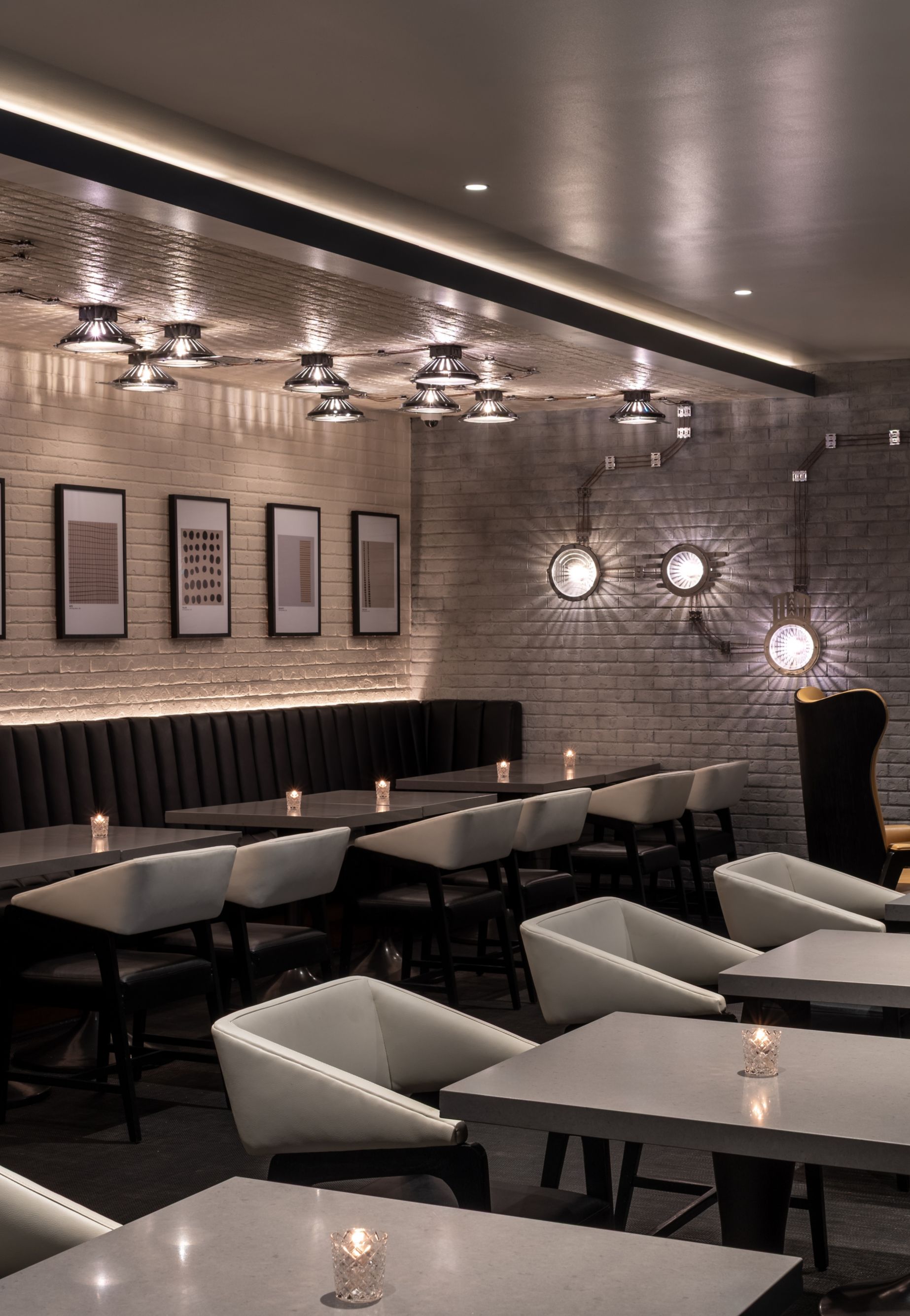 MSC Dining Room 15595