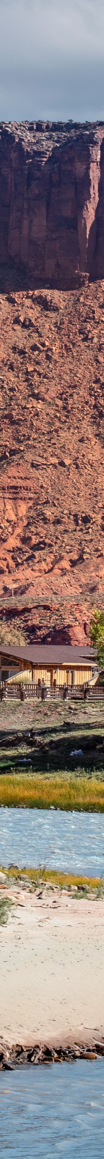 Colorado River Views31814