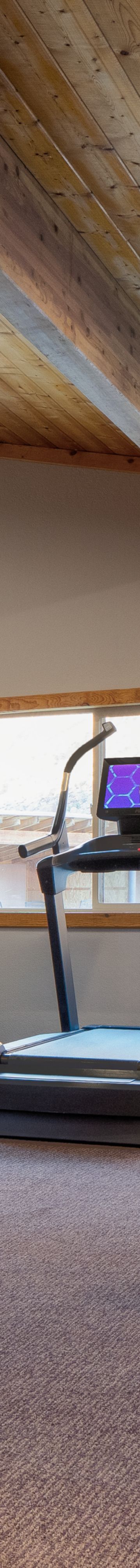 Fitness Center 15493