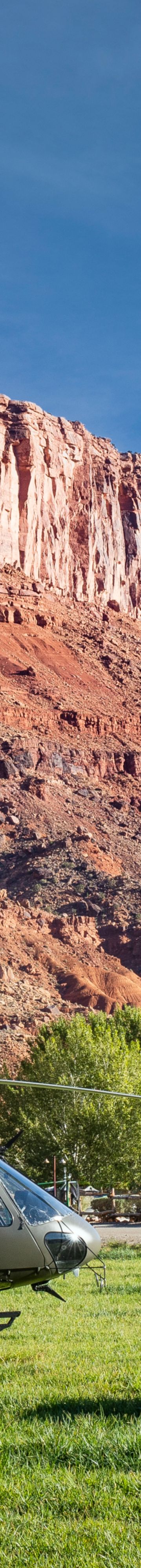 Helicopter Trip 23597