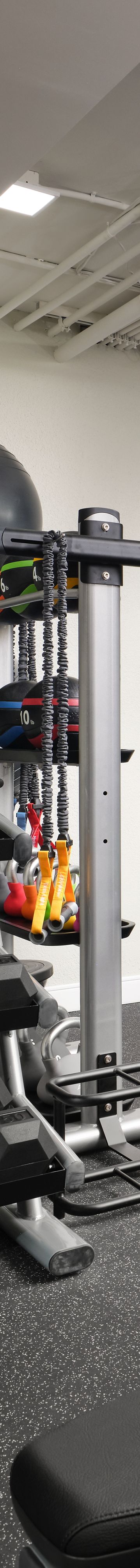 Fitness Center 19493