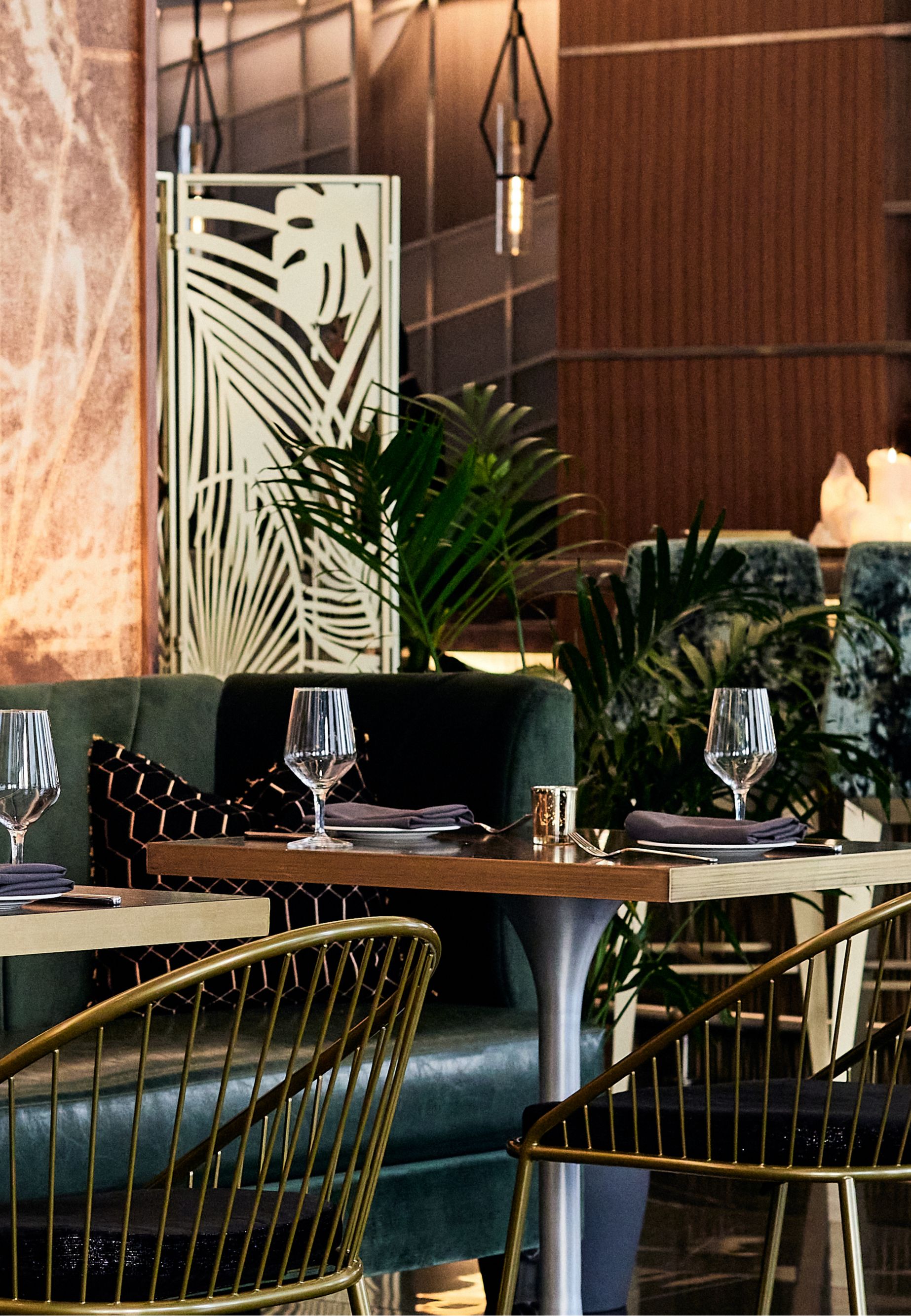 Bar Rufus Dining 17108