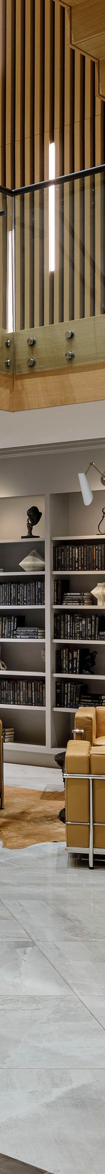 Lobby Library Nook33425