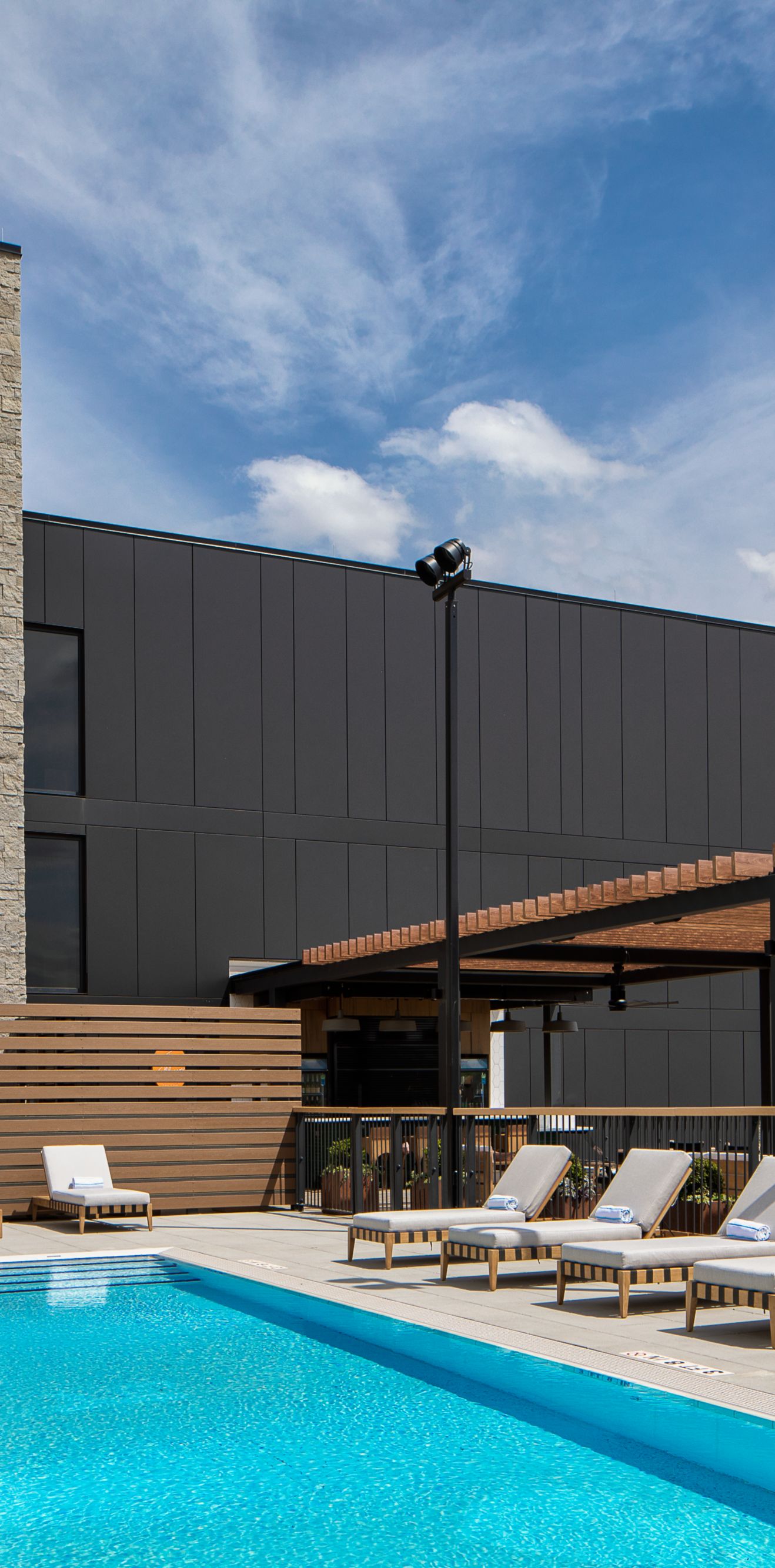 Oklahoma City, OK, Hotel The Ellison, Oklahoma City, a Tribute