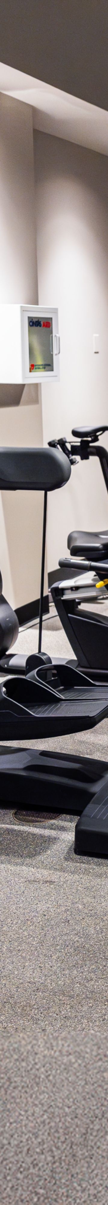 Fitness Center 24169