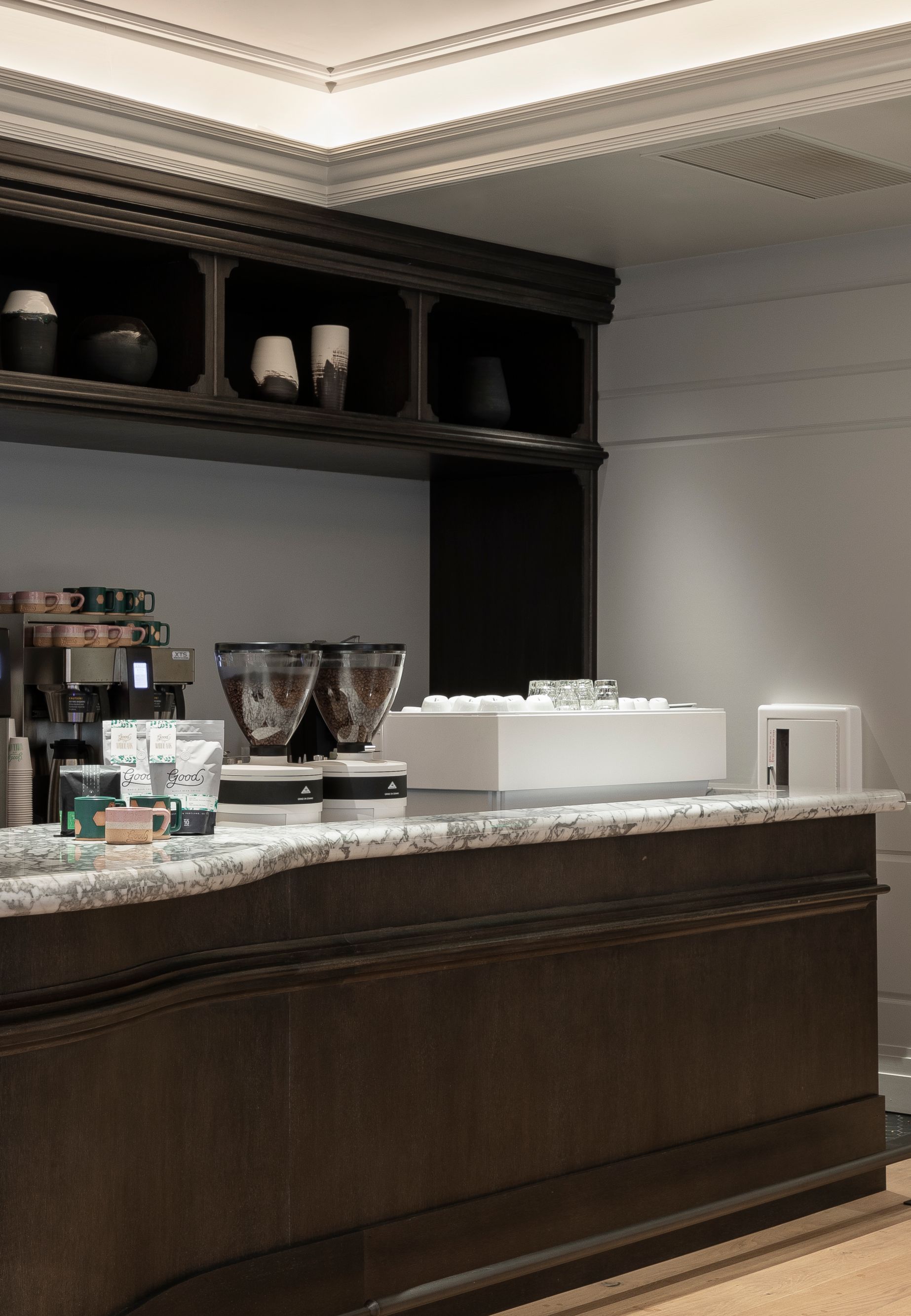 Roseline Coffee Caf 11389