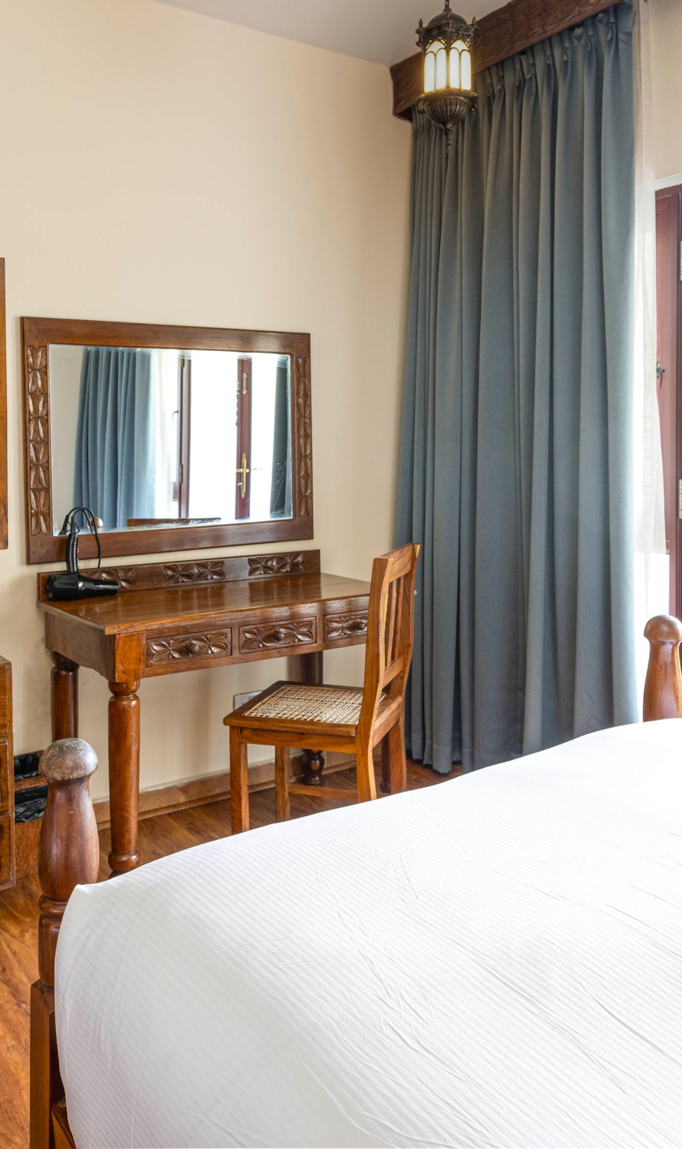 Our Hotel Rooms - Nungwi Beach Resort by Turaco | Marriott Bonvoy