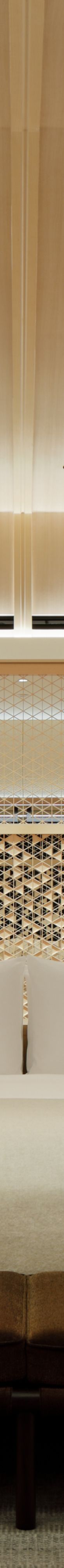 Rtiz-Carlton Suite - Bedroom