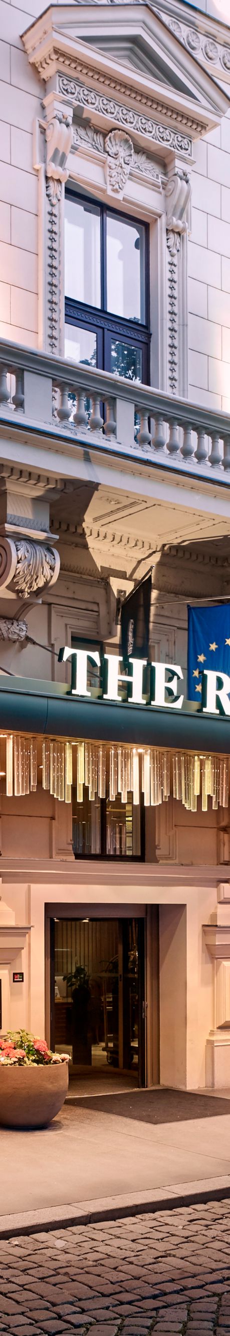 The Ritz-Carlton, Istanbul