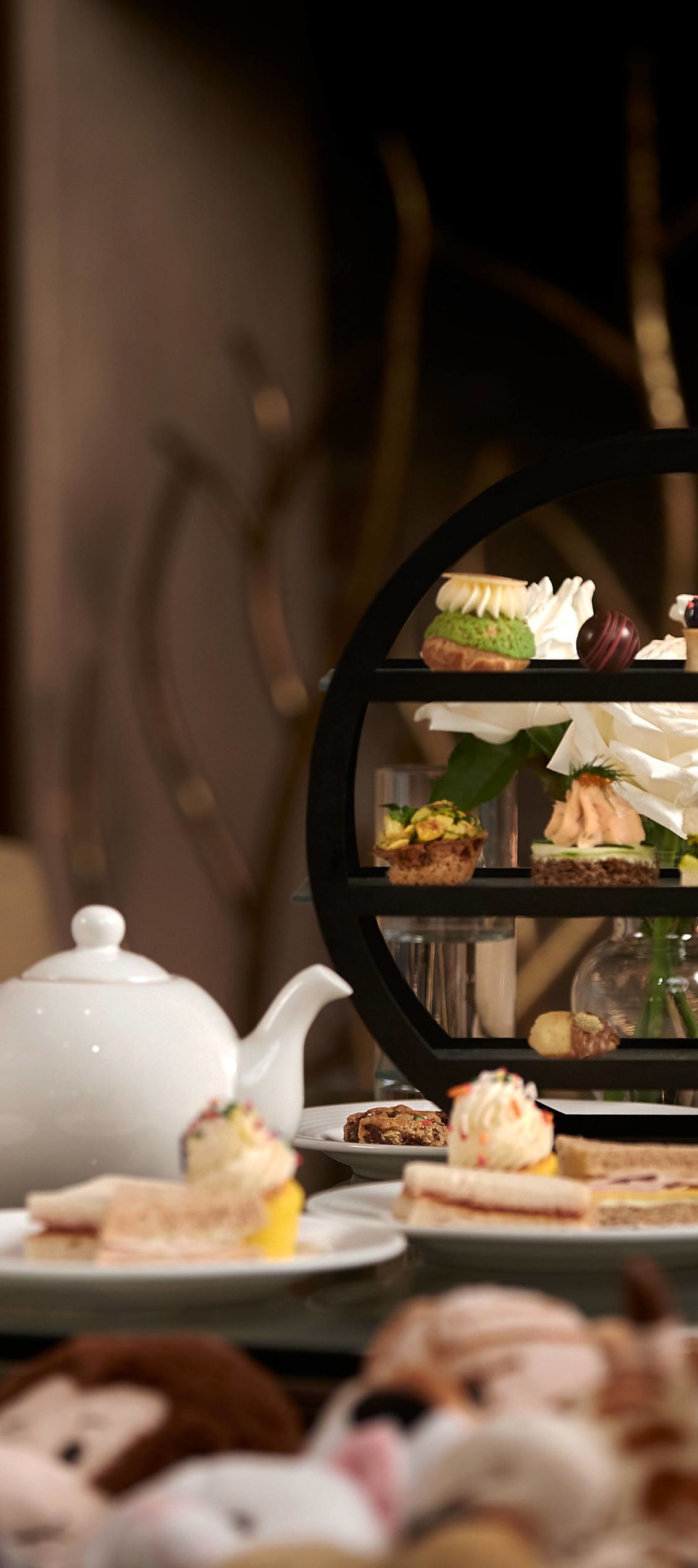 Ritz Kids Tea