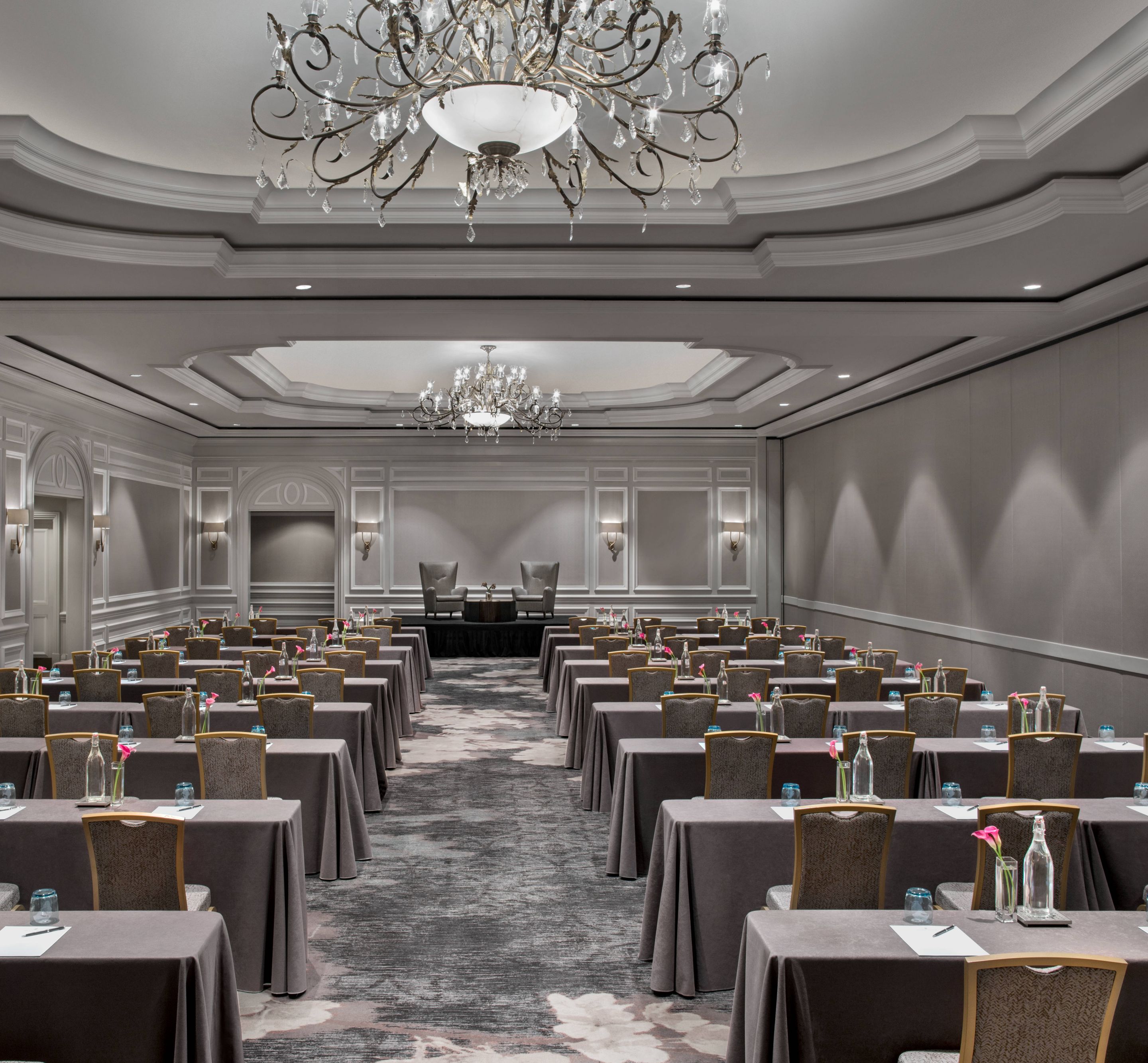 Washington, D.C. Meeting Space | The Ritz-Carlton, Washington, D.C.