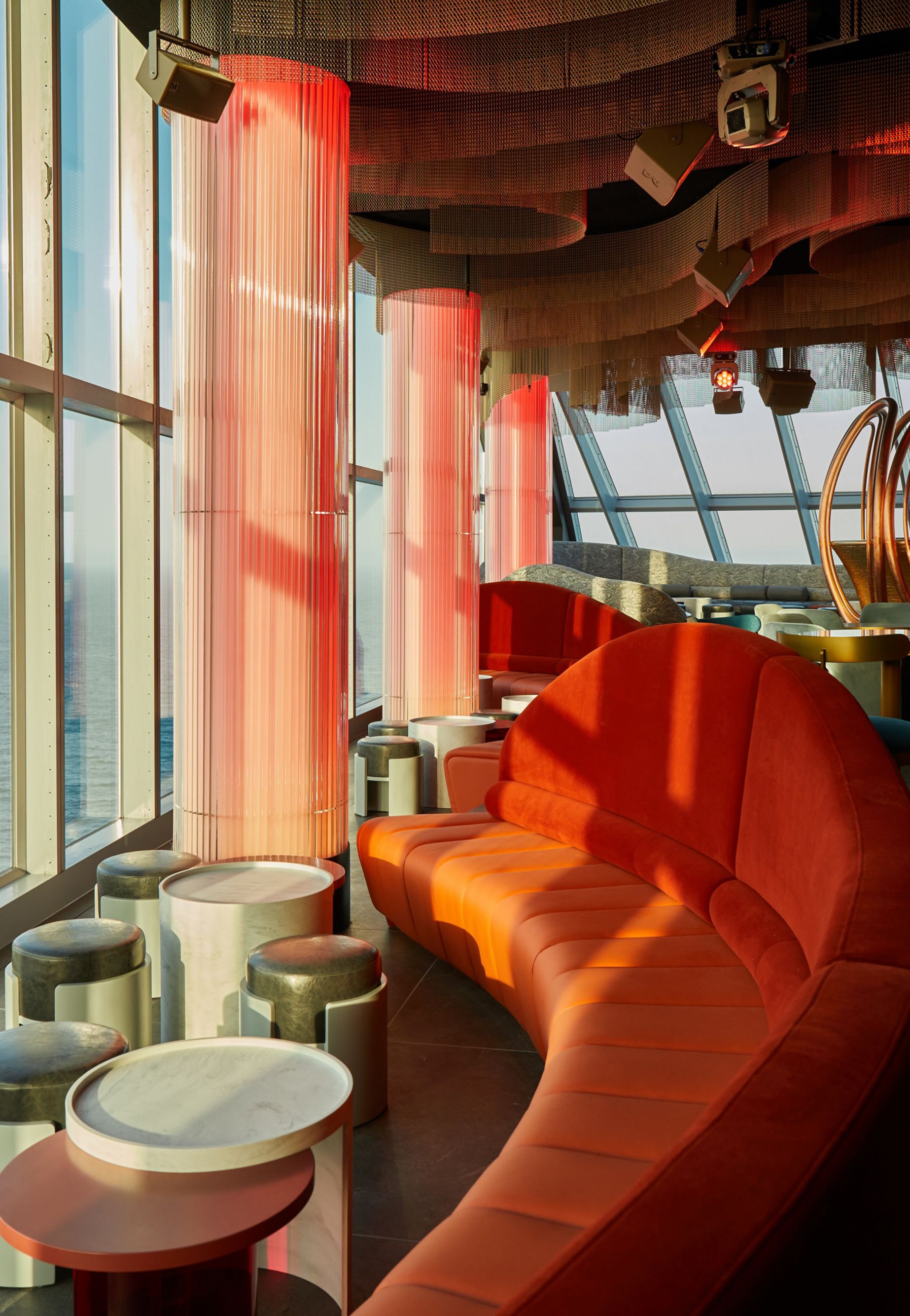 NOXE Cocktail Bar 14248