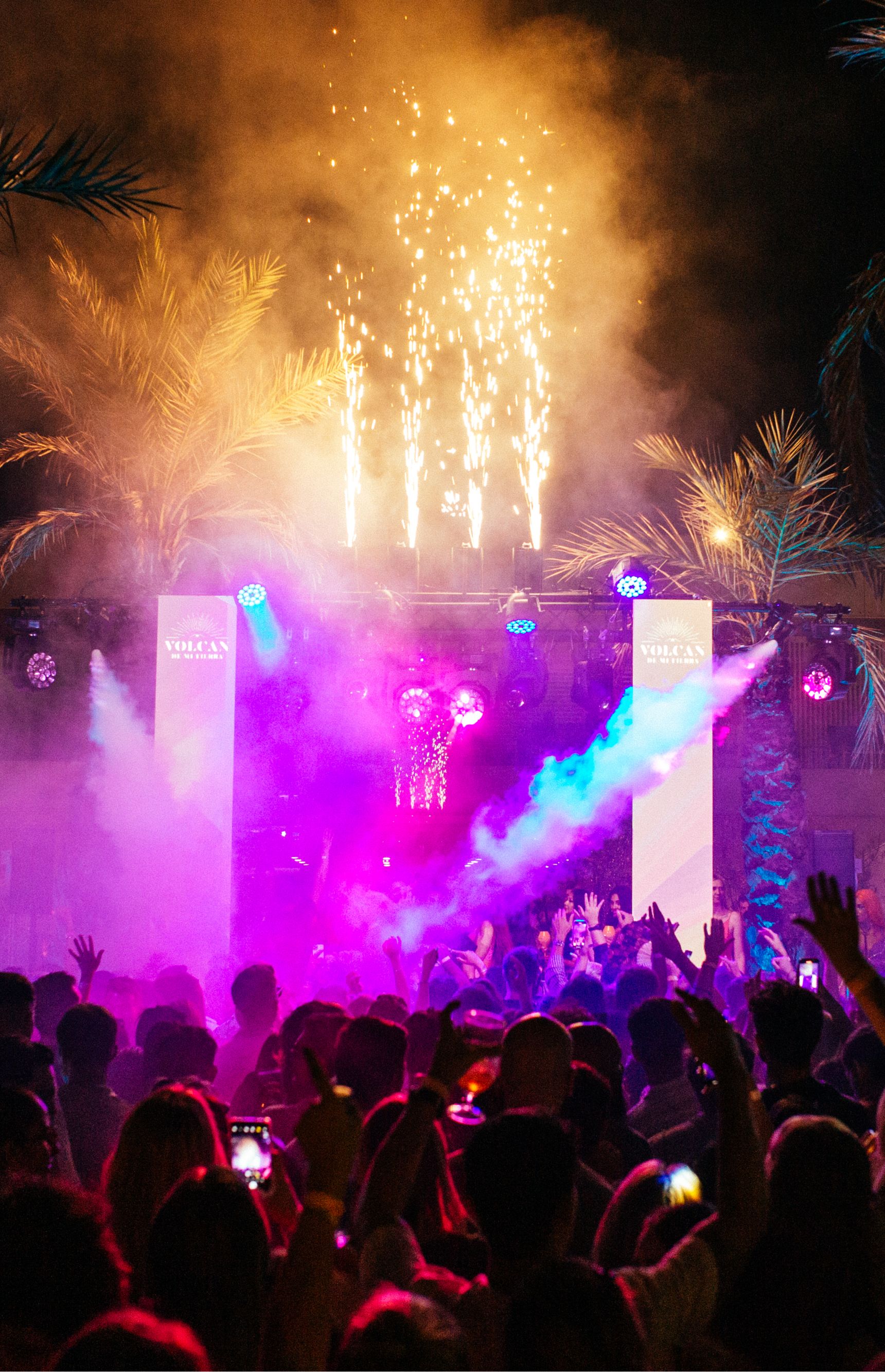 WET® Deck Summer Series 