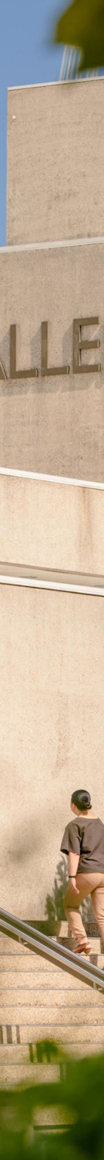 Art Gallery of Modern Art