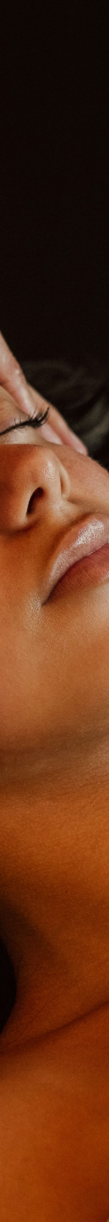 facial massage 34432