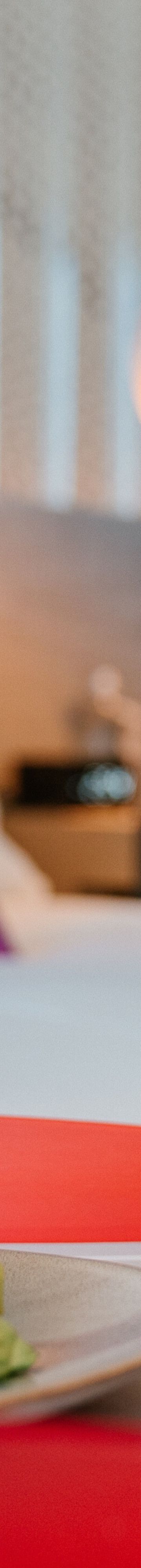 In-Room Dining Burger 