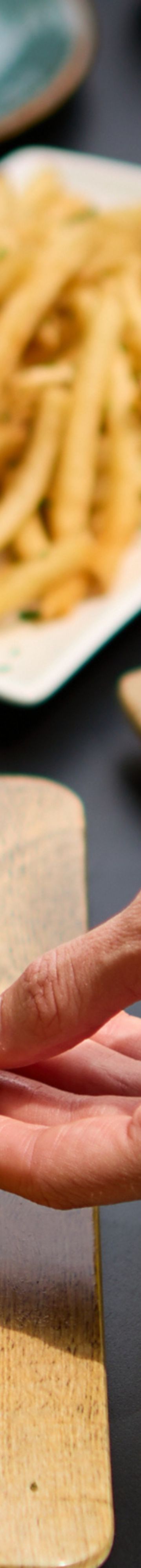 Handcrafted Pizza 35814