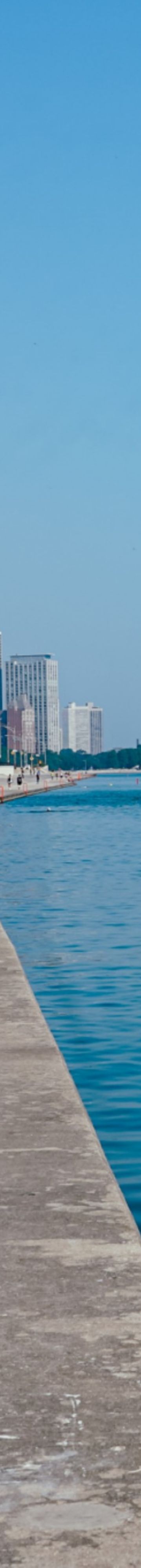 Lakefront Trail 22691