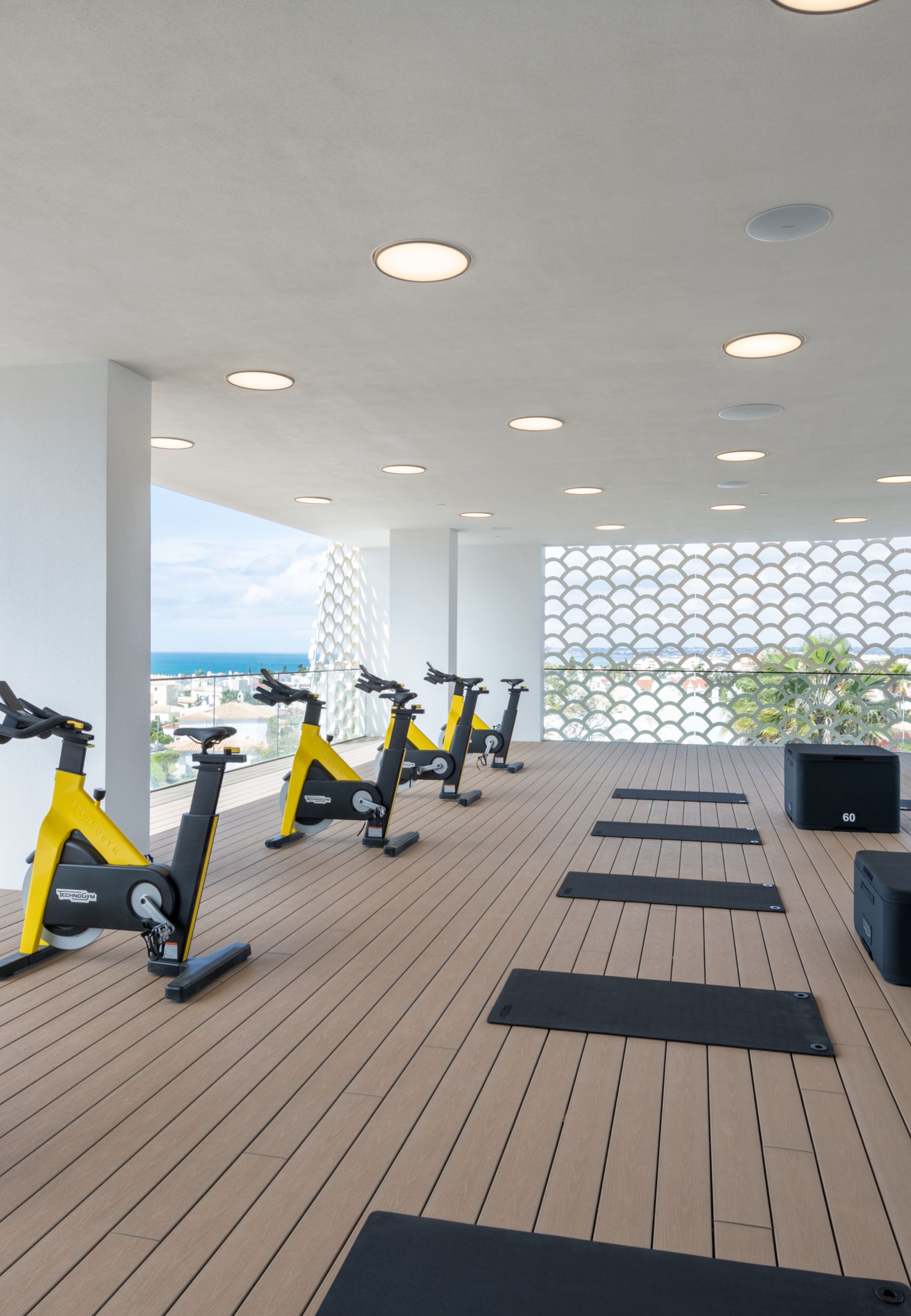 Recharge your energy and live it up, whatever, whe