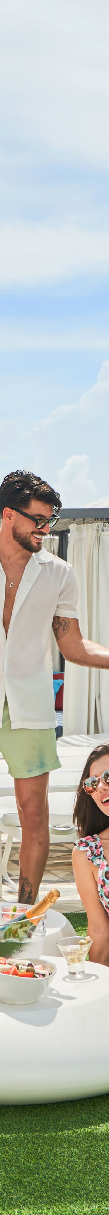 Elevate a WET Experience