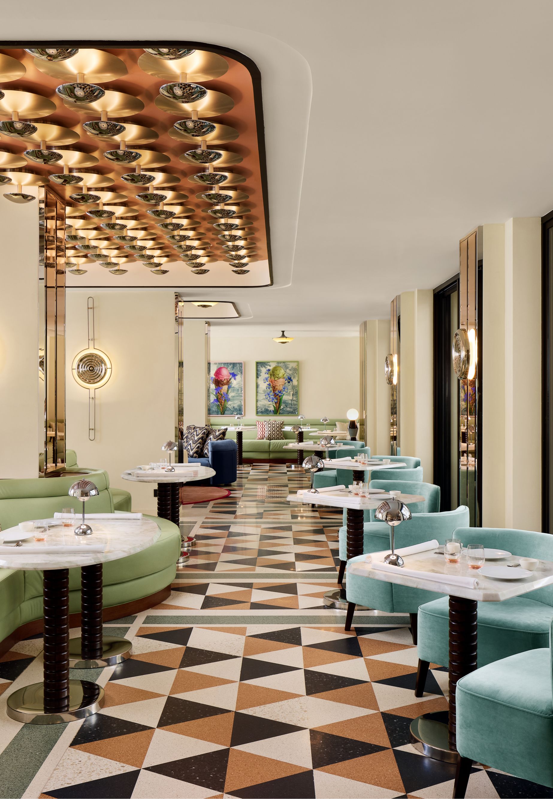 Tratto Restaurant 16636