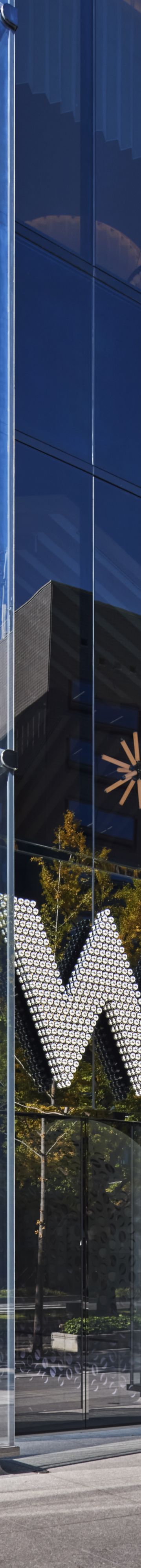 Midosuji Boulevard 27468