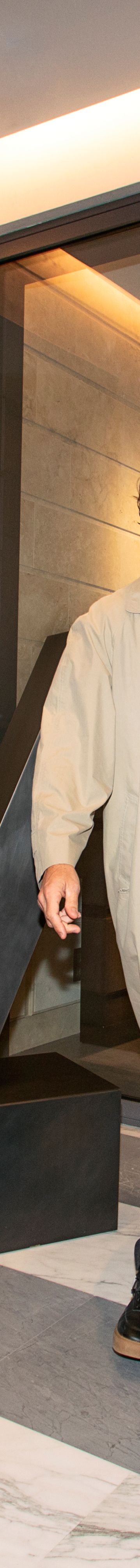 W Rome - Live Eternal