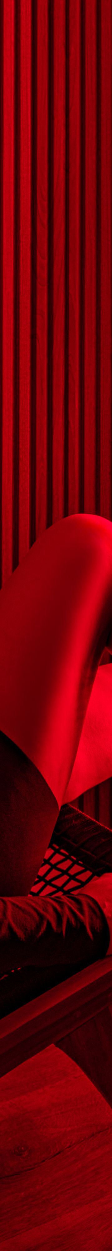Red Light Room Lifestyle