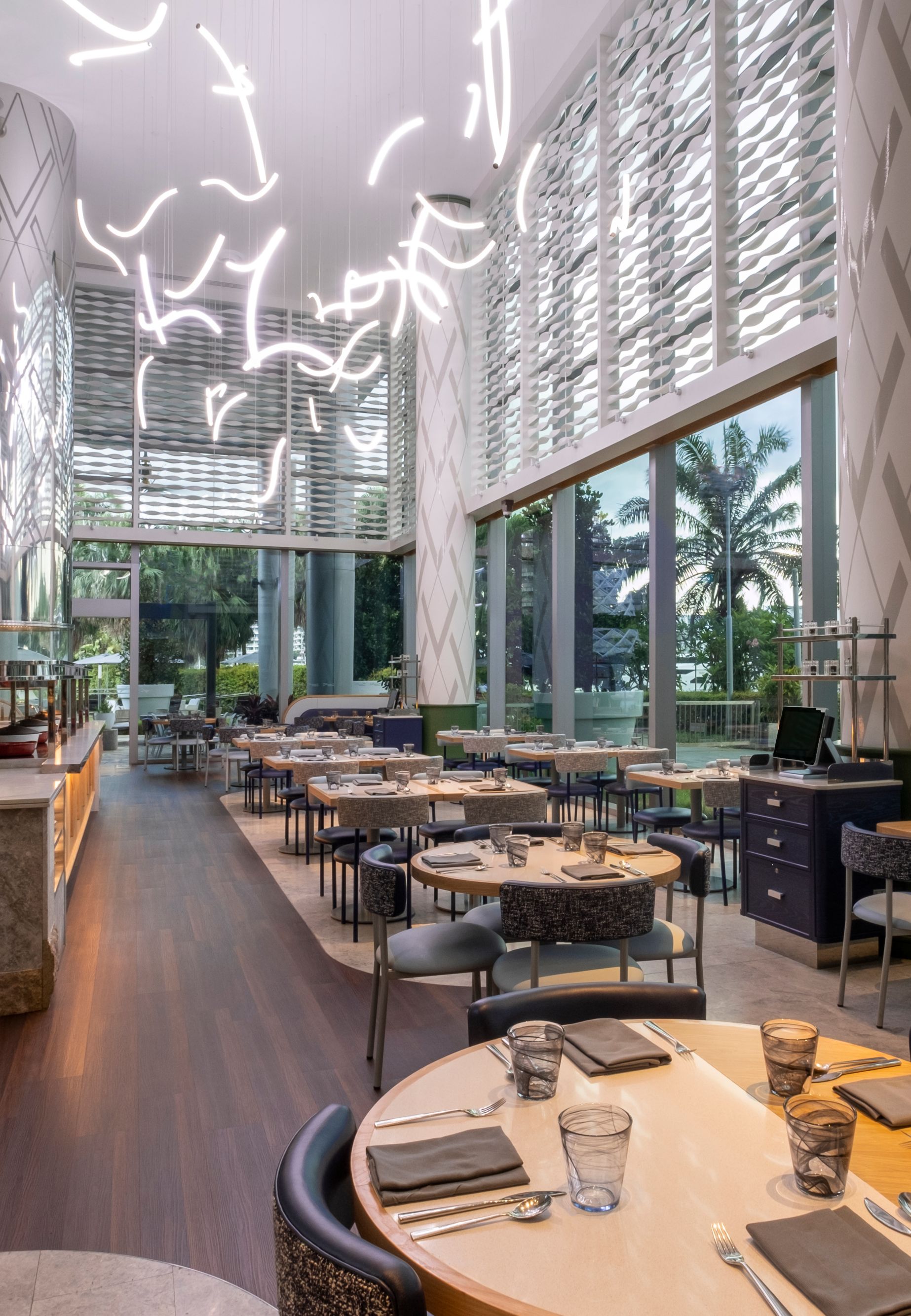 The Kitchen Table 27645