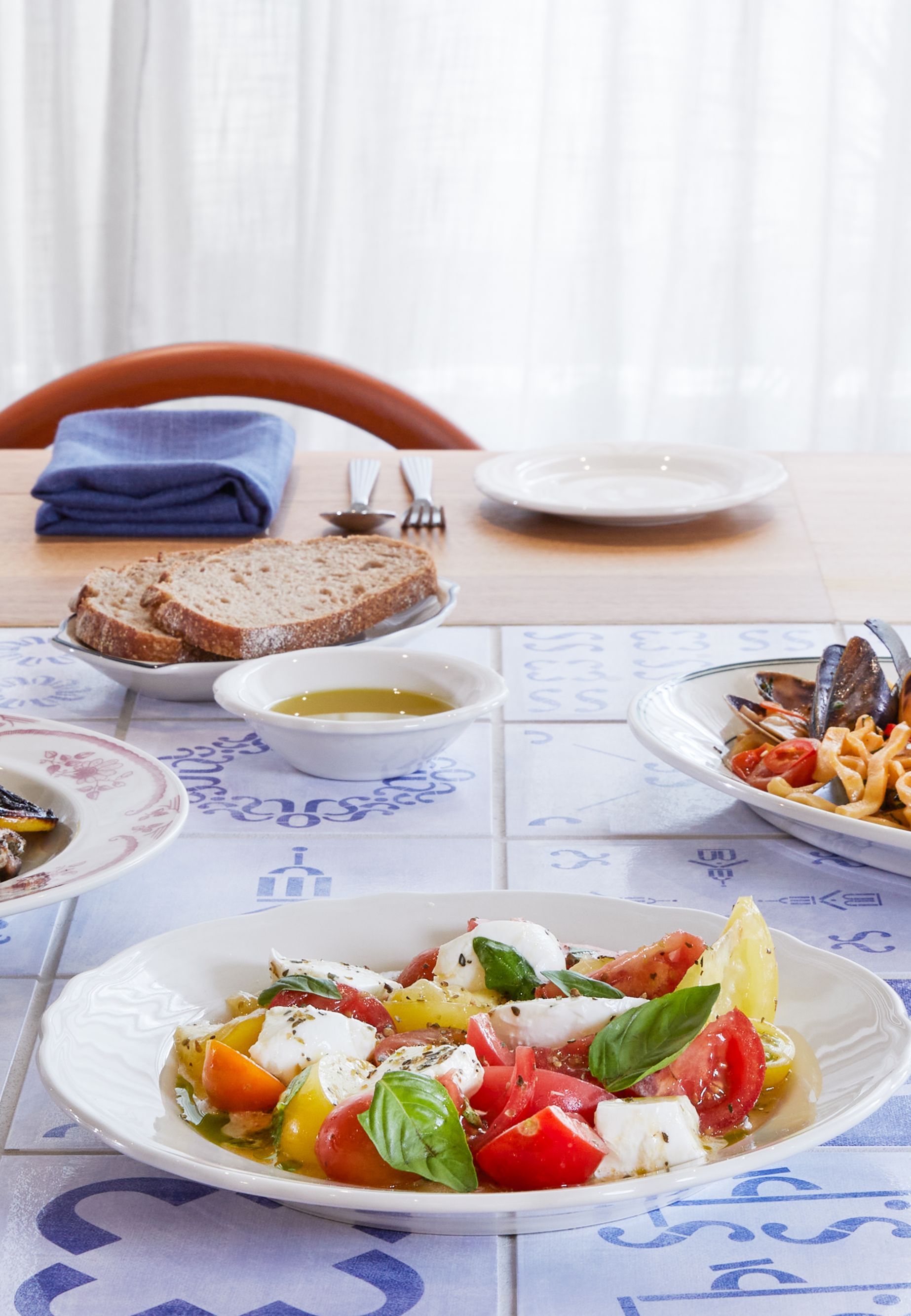 Settimo at The Westin 5