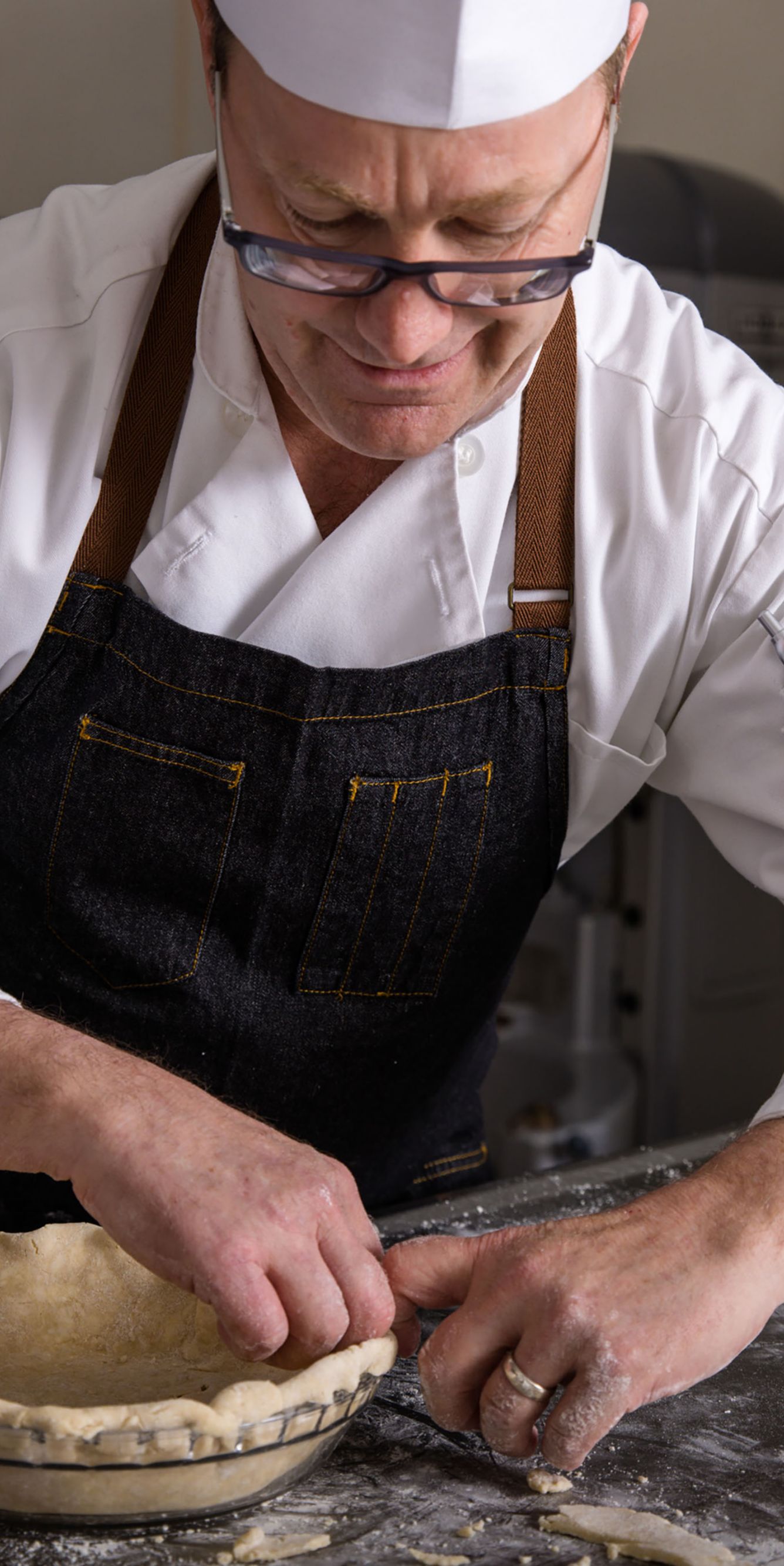 Banquet Chef Job, Westin Copley Place, Boston, MA