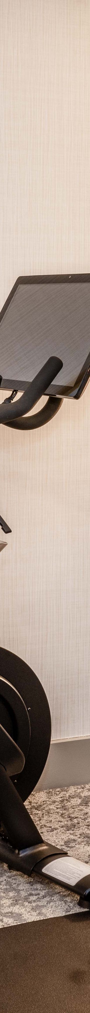 Peloton Workout Bike22632