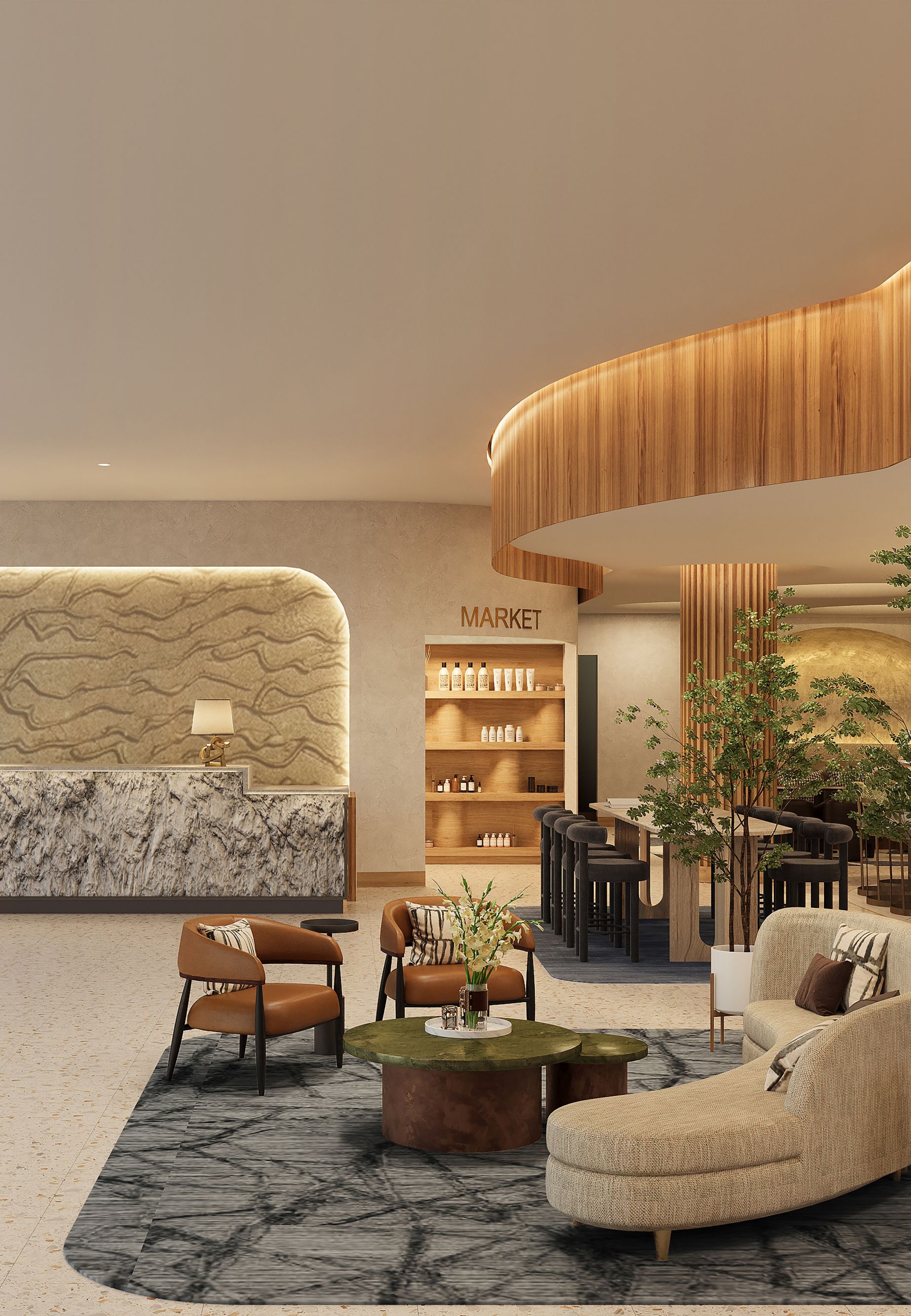 LobbyBarRendering-13056