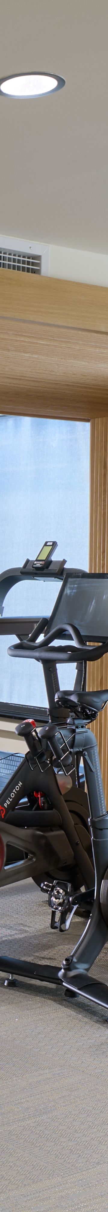 WestinWORKOUT 11643