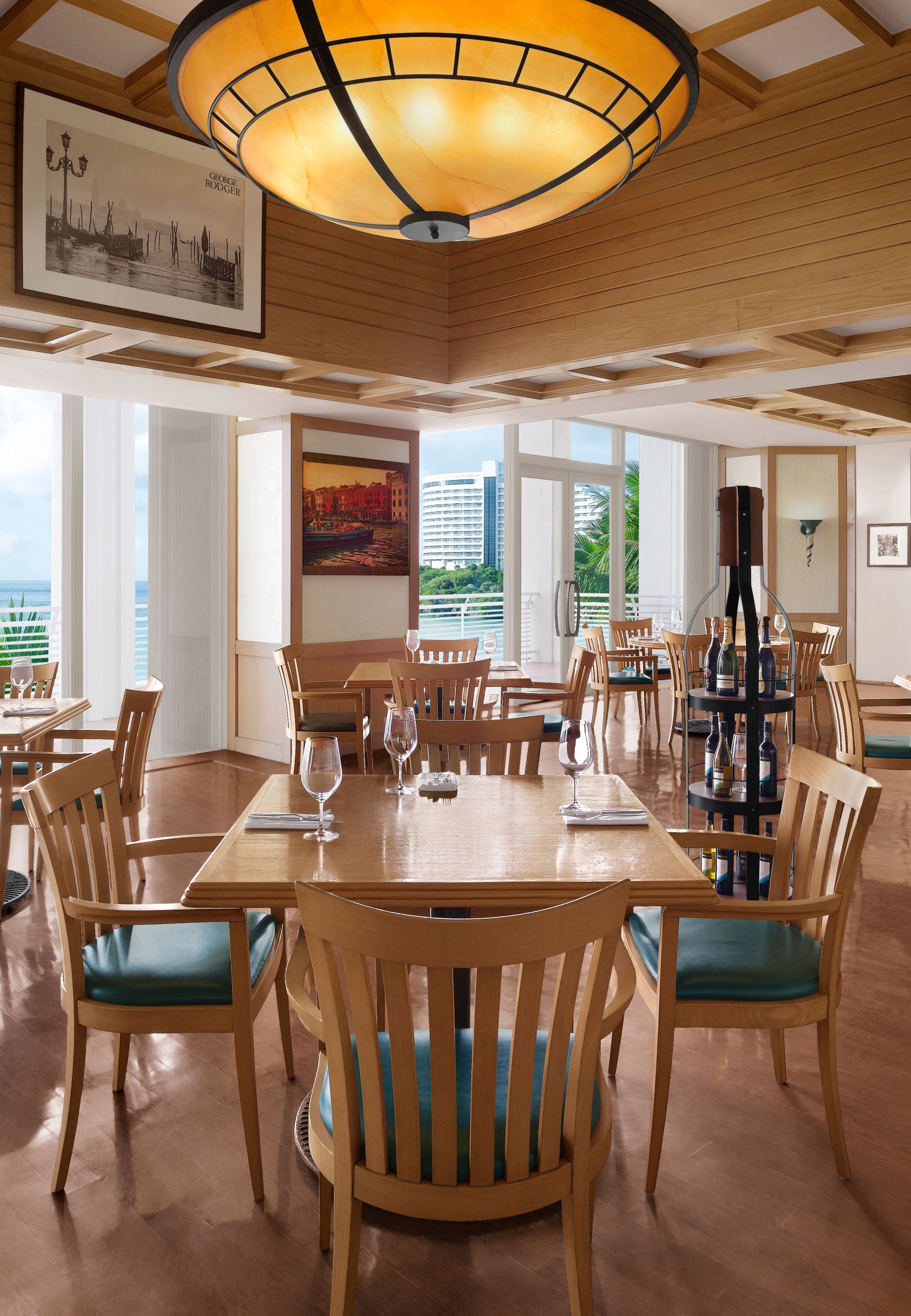 Prego Restaurant-16973