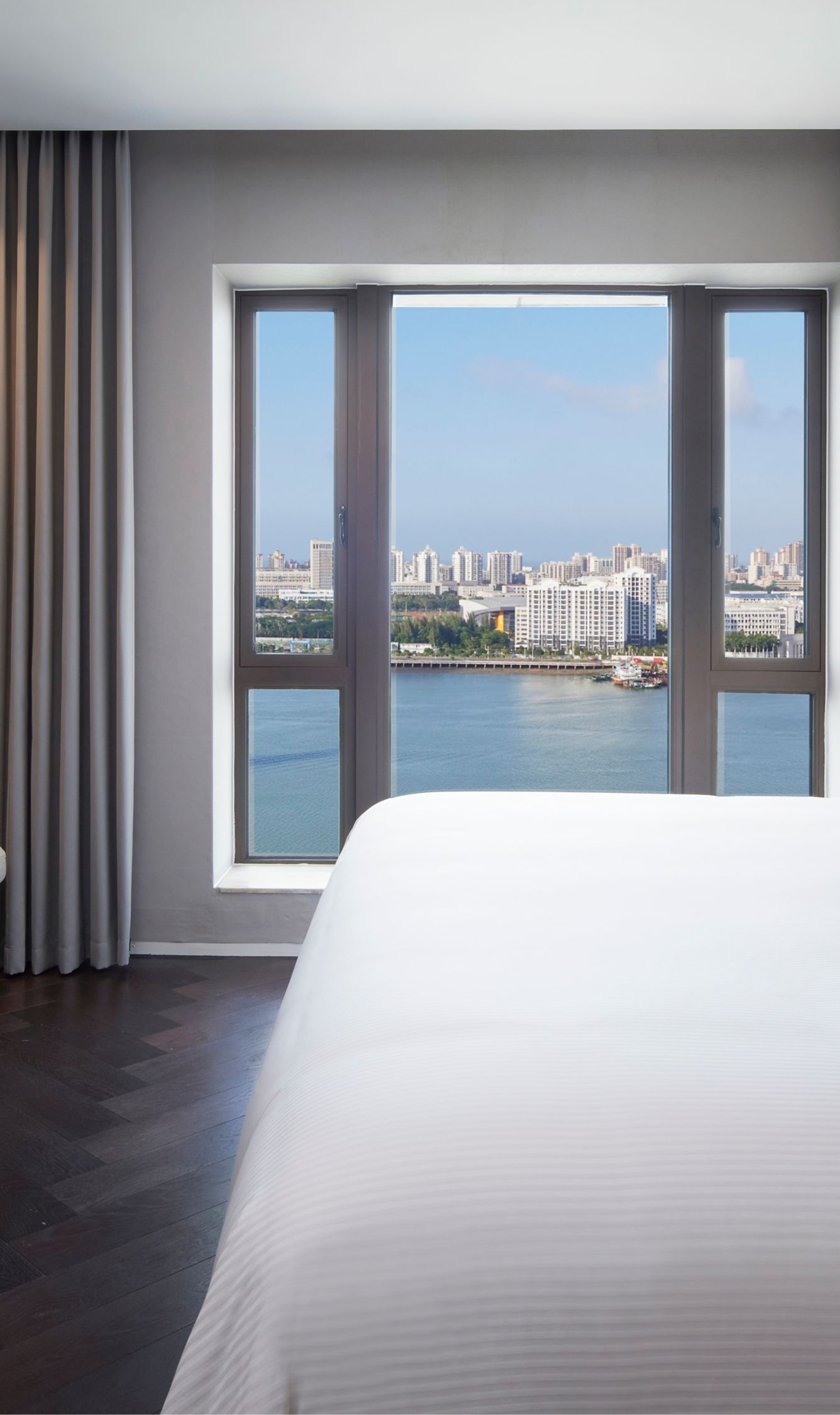 Rooms at The Westin Haikou | Marriott Bonvoy