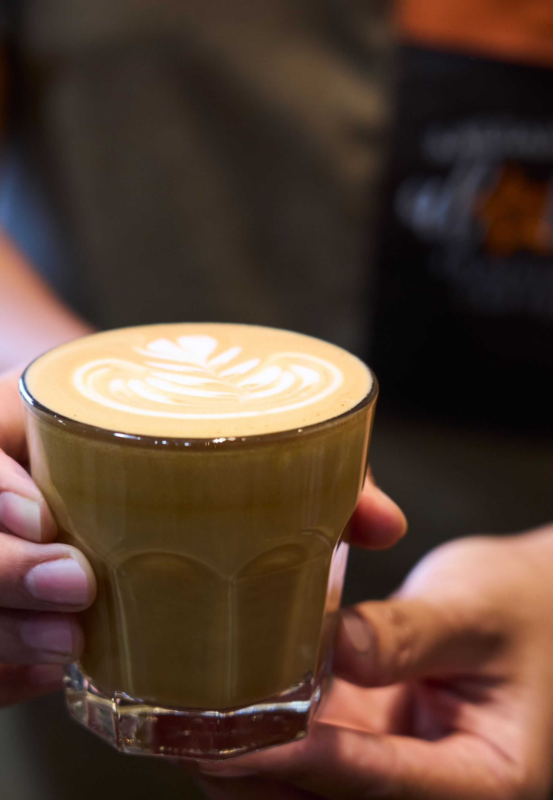 coffee barista 20986