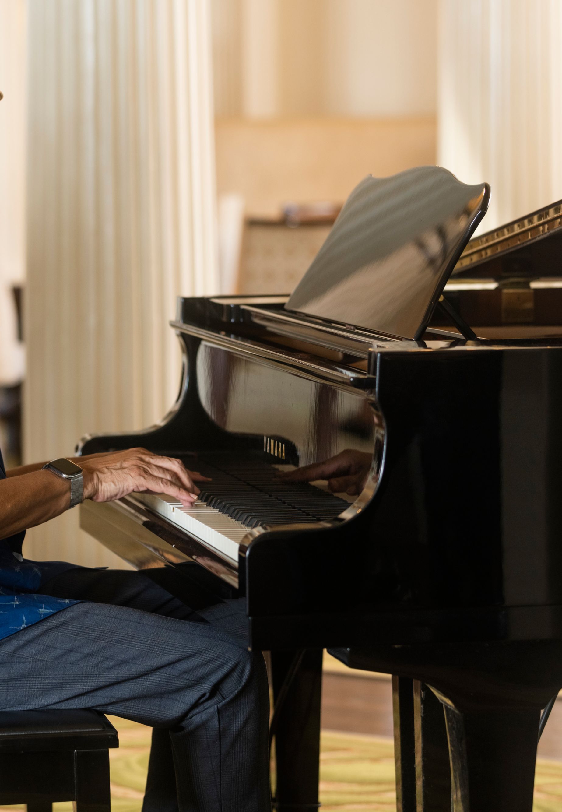 Moana Piano Bar 18223