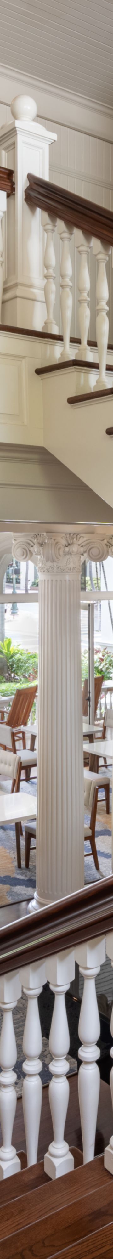 Renovated Lobby His 22550