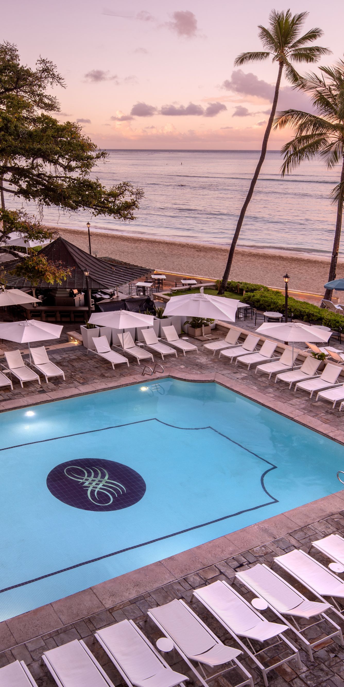 Honolulu Hotels | Moana Surfrider, A Westin Resort & Spa, Waikiki