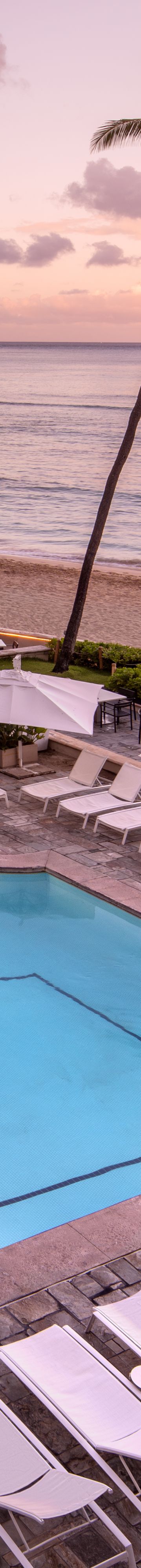 Sunrise Pool Hero 15857