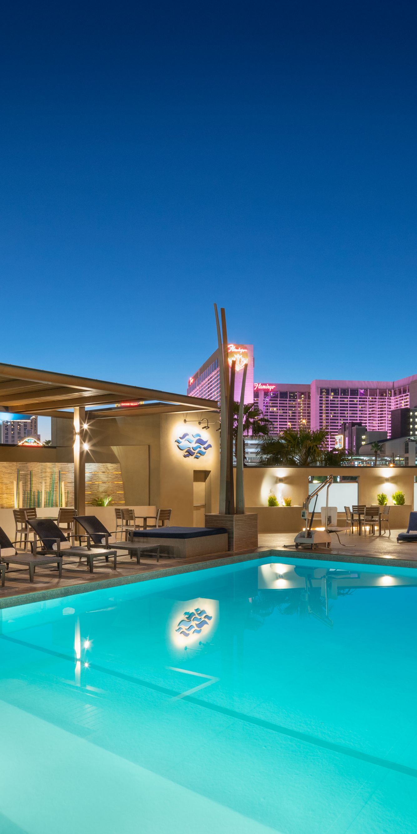 Las Vegas Marriott Review: What To REALLY Expect If You Stay