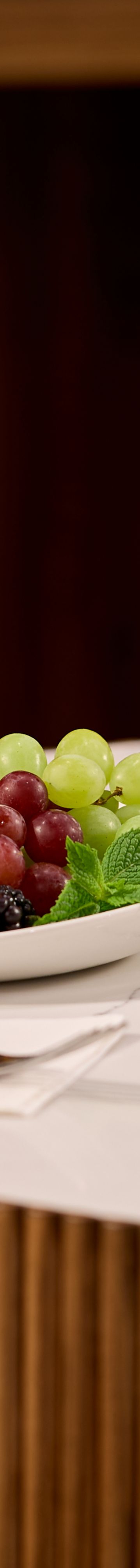 Club Lounge Food_8714