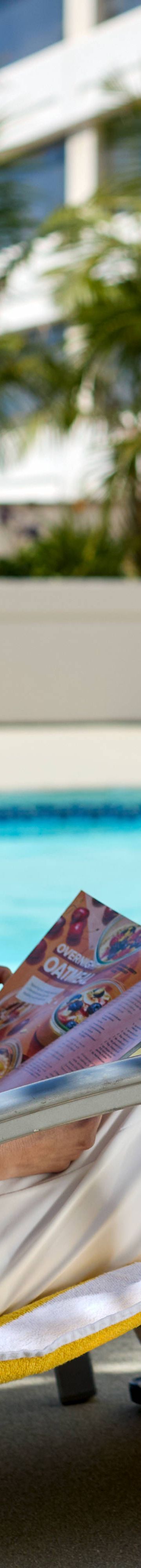 Relax and Unwind at Westi