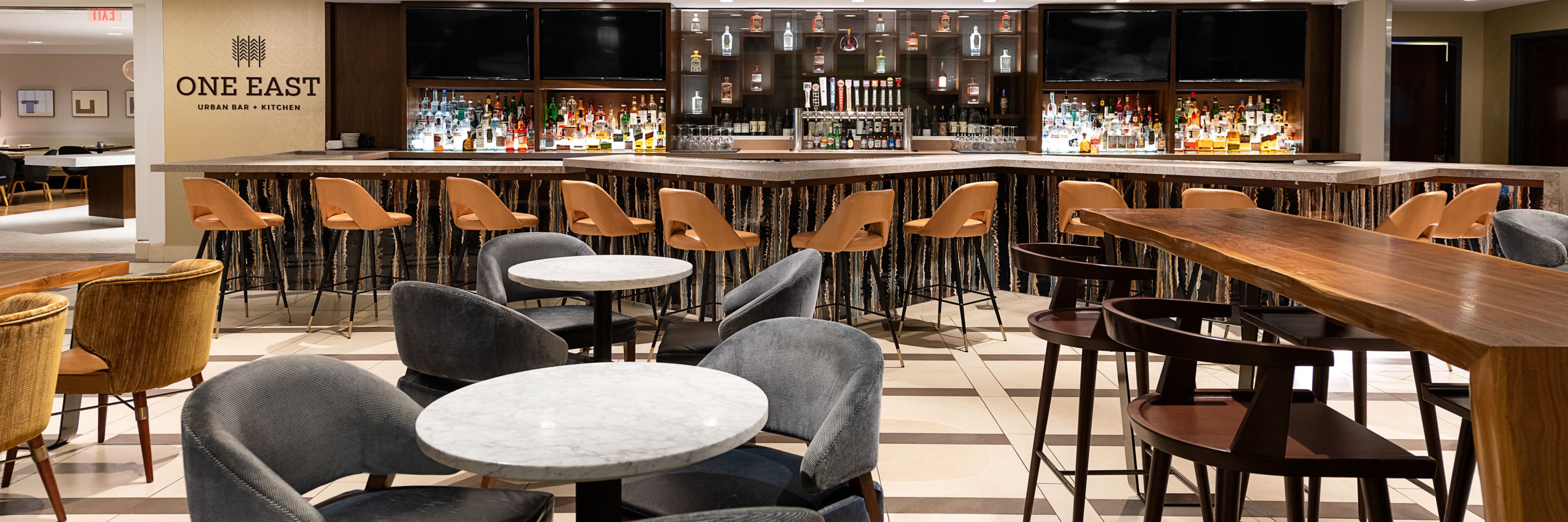 Kansas City Restaurant Crown Center The Westin Kansas City At Crown Center