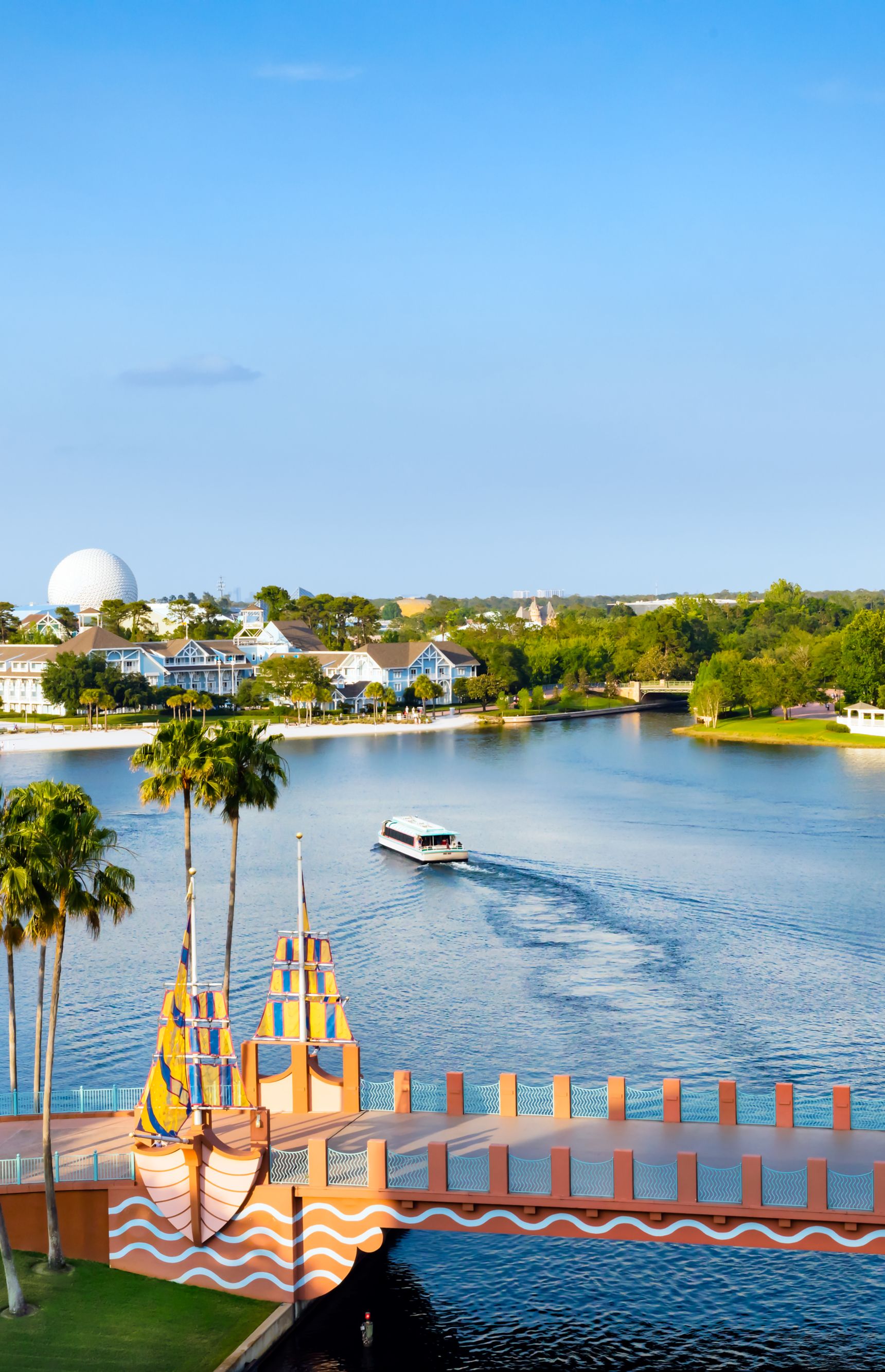 Sandtastic Weekends coming to Walt Disney World Swan and Dolphin Resort -  Inside the Magic