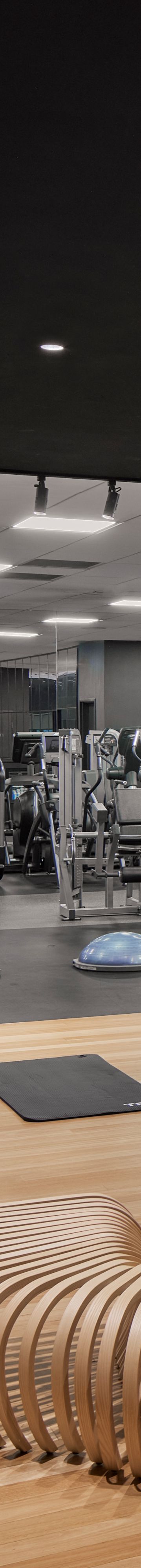 Fitness Centre 12471