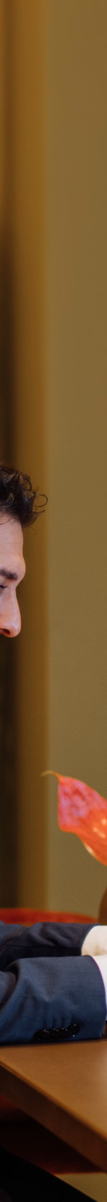 Informal Business12320